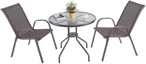 Weather resistant piece - weather-resistant, 3-piece