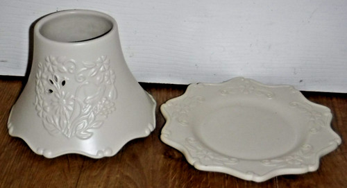 Yankee candle large shade and - yankee,