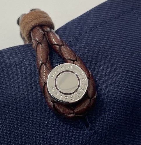Tateossian pelle brown - 👔,