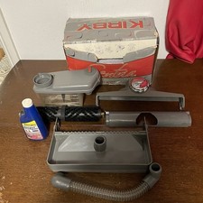 KIRBY SENTRIA VACUUM CLEANER