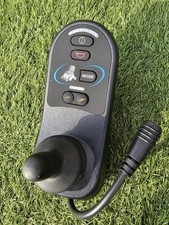 R net Controller Joystick P&G