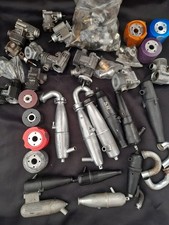 1/10 Nitro Rc Engines &