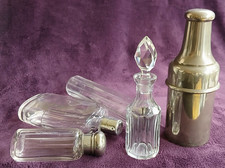 5 Cologne scent perfume