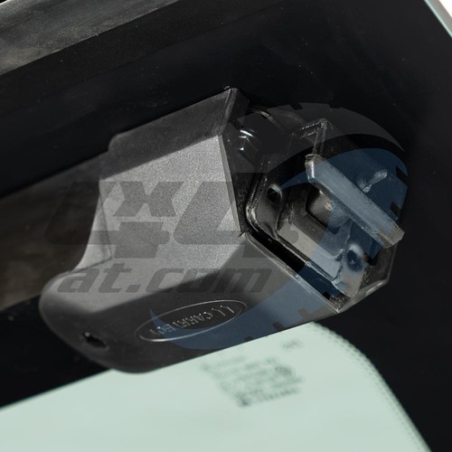 Carryboy tailgate latches - carryboy,