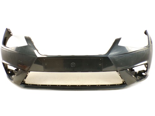 Seat ibiza front bumper - ibiza,