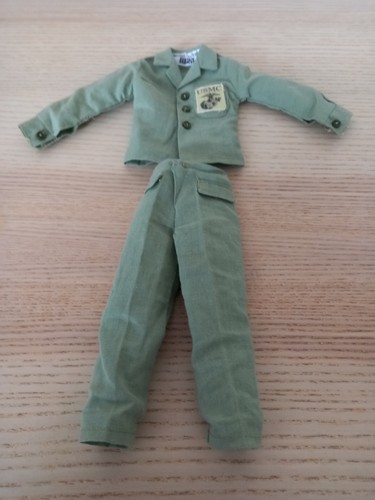 Vintage action man palitoy - vintage,