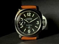 Panerai Luminor Marina