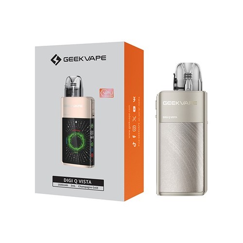 Geek vape digi vista - digi,