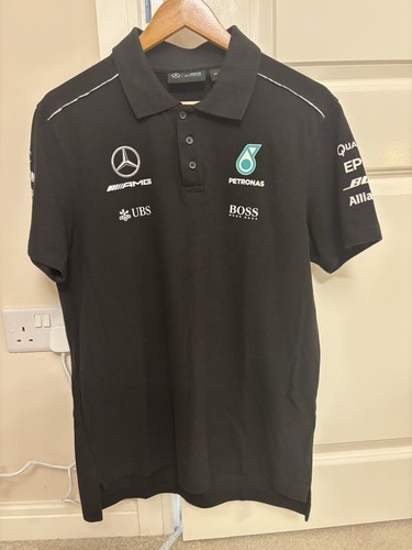Mercedes petronas amg - mercedes,