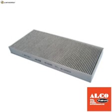 INTERIOR AIR FILTER MS-6224C