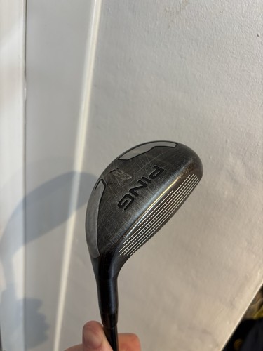 Ping i20 hybrid - ping, #3