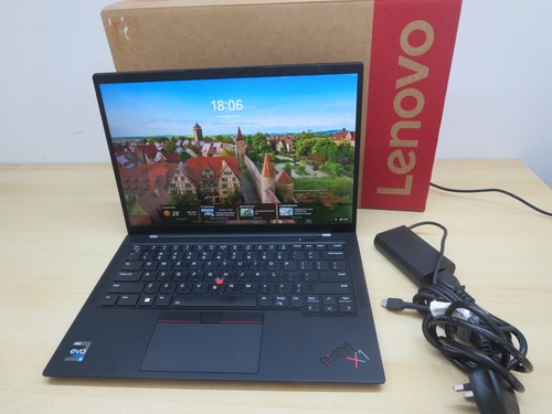 Grade lenovo thinkpad x1 - a,