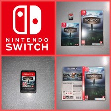 Bioshock: The Collection /