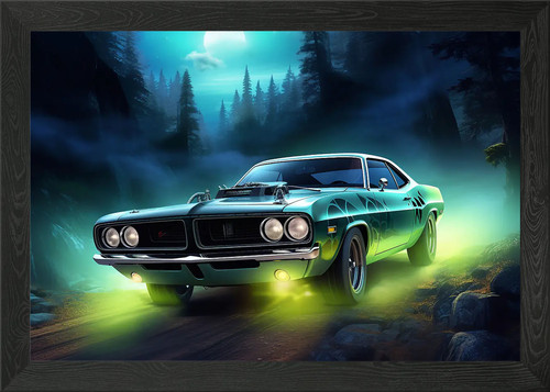 1969 plymouth barracuda - plymouth,