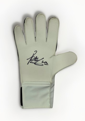 Rare peter shilton - shilton, england