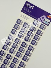 1st class stamps large - class, uk