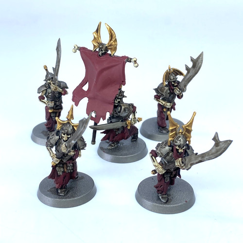 Grave guard soulblight - grave,