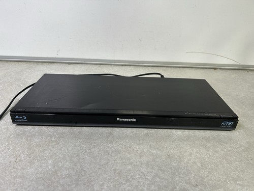 Panasonic dmp bdt110 - dmp-bdt110, 3d