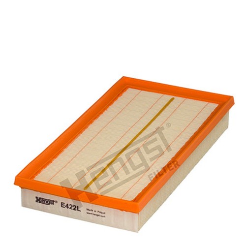 Air filter for - for, touran