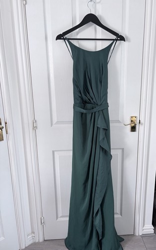White vera wang emerald - white, by