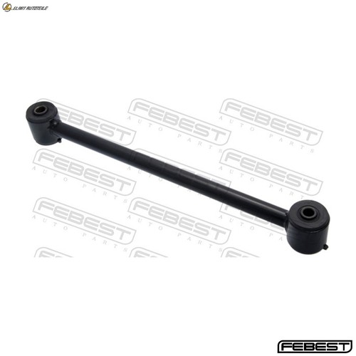 Handlebar wheel suspension - handlebar,