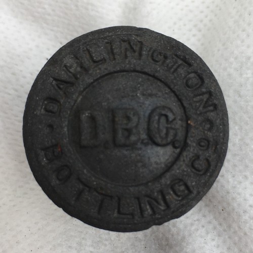 Darlington bottling - bottling, co