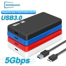 2.5 INCH EXTERNAL IDE HARD