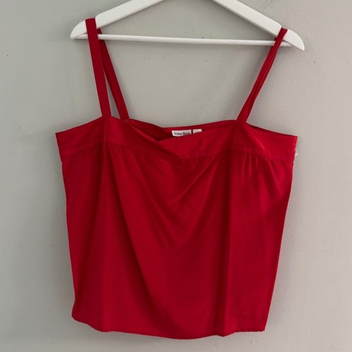 Neiman marcus red - marcus, silk