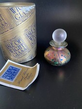 ISLE OF WIGHT GLASS PERFUME