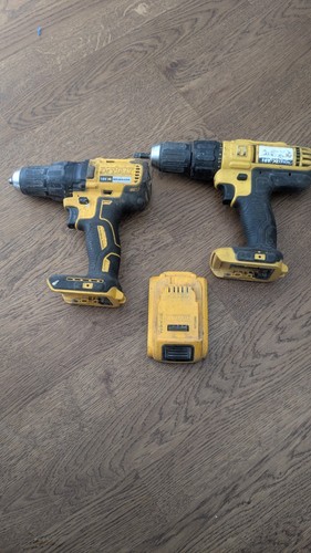 Dewalt dcd776 dcd777 plus - dewalt,