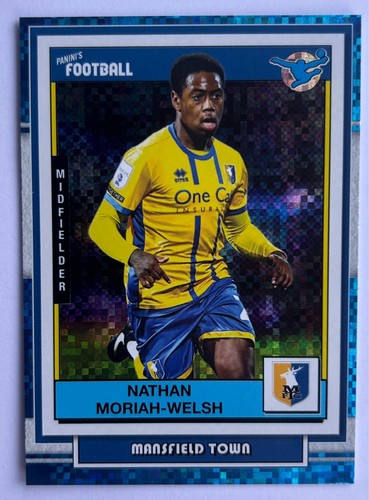 Nathan moriah welsh - moriah-welsh,