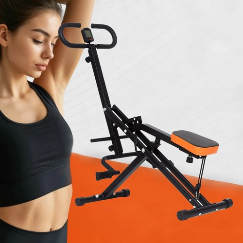 Squat machine for home gym - squat,