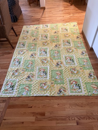 Vintage holly hobbie katie - vintage, katie’s