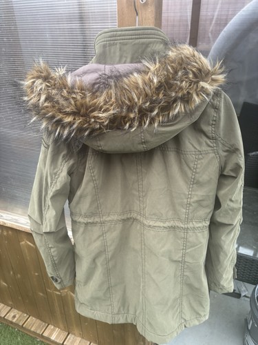 Abercrombie fitch size - abercrombie, small