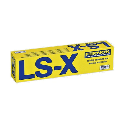 Fernox jointing compound - fernox,