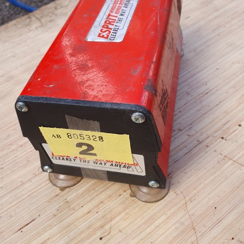 Windscreen repair kit - windscreen,