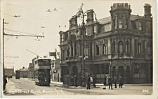 Manor Park. High Street North