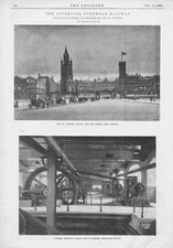 LIVERPOOL Overhead Electrical