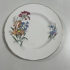 Vintage PARAGON Tea Plate