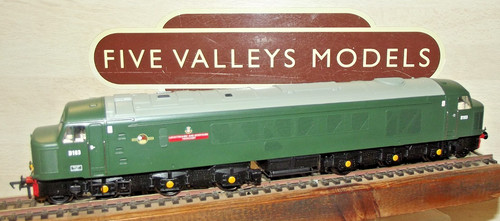 250826 bachmann 700 br - 250826/08,