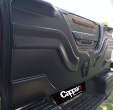 Tailgate Protector Cover Trims