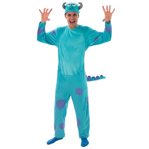 Disneypixar monsters inc - disneypixar,