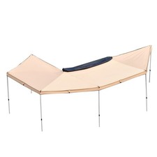 270 Degree Awning, 133 sq.ft