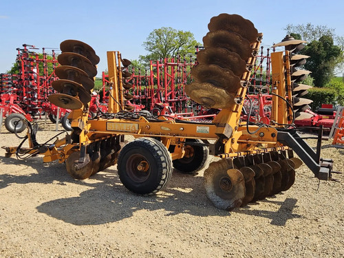 Simba mk2b metre hyd - simba,