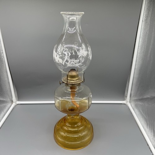 Vintage amber glass - vintage,