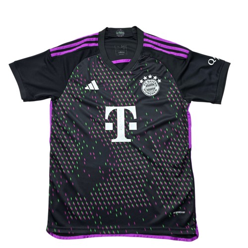 Adidas men black bayern - adidas,