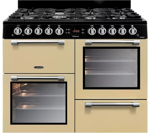 Leisure cookmaster ck100g232c - cookmaster,