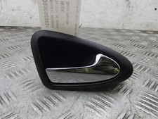 Seat Ibiza Right Offside Rear Inner Door Handle 6j4839114f Mk4 6j 2008-2017r