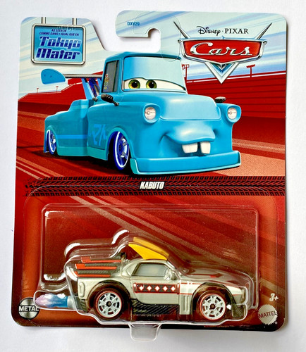 Disney pixar cars toon - ,