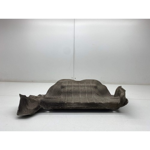 Vauxhall astra exhaust heat - vauxhall, j